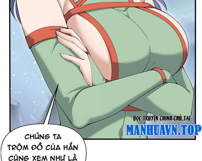 Chặt Củi 10 Năm, Tiên Tử Cầu Xin Ta Thu Nàng Làm Đồ Đệ: Chapter 101