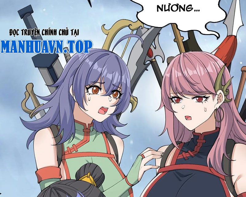 Chặt Củi 10 Năm, Tiên Tử Cầu Xin Ta Thu Nàng Làm Đồ Đệ: Chapter 102