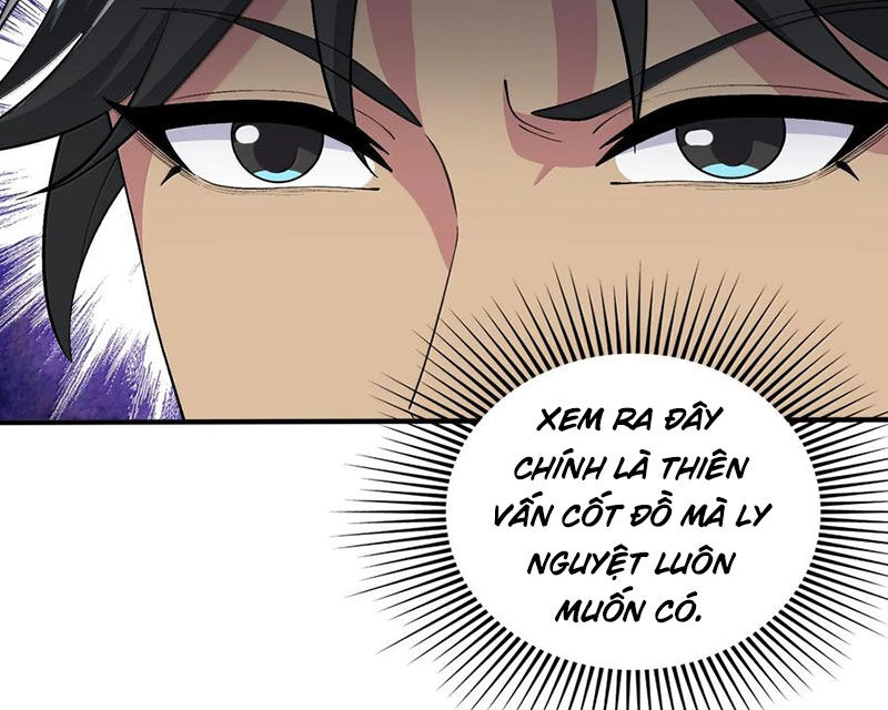 Chặt Củi 10 Năm, Tiên Tử Cầu Xin Ta Thu Nàng Làm Đồ Đệ: Chapter 102