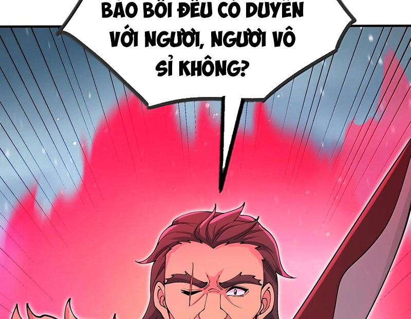 Chặt Củi 10 Năm, Tiên Tử Cầu Xin Ta Thu Nàng Làm Đồ Đệ: Chapter 102