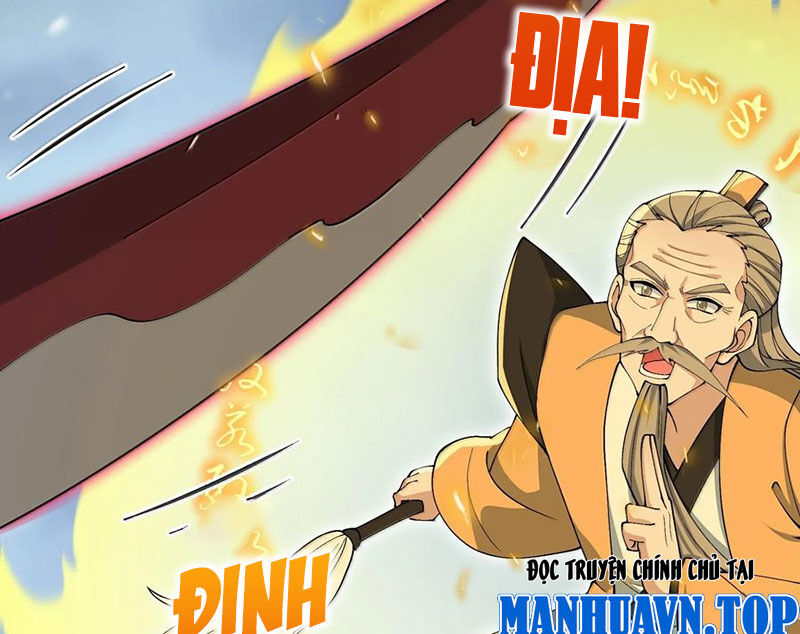 Chặt Củi 10 Năm, Tiên Tử Cầu Xin Ta Thu Nàng Làm Đồ Đệ: Chapter 102