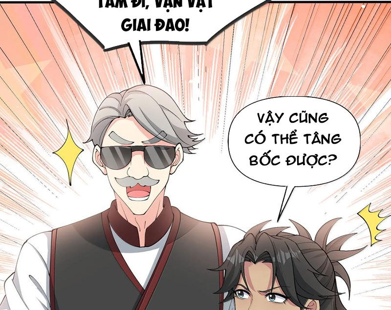Chặt Củi 10 Năm, Tiên Tử Cầu Xin Ta Thu Nàng Làm Đồ Đệ: Chapter 102