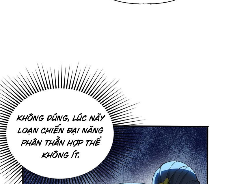 Chặt Củi 10 Năm, Tiên Tử Cầu Xin Ta Thu Nàng Làm Đồ Đệ: Chapter 102