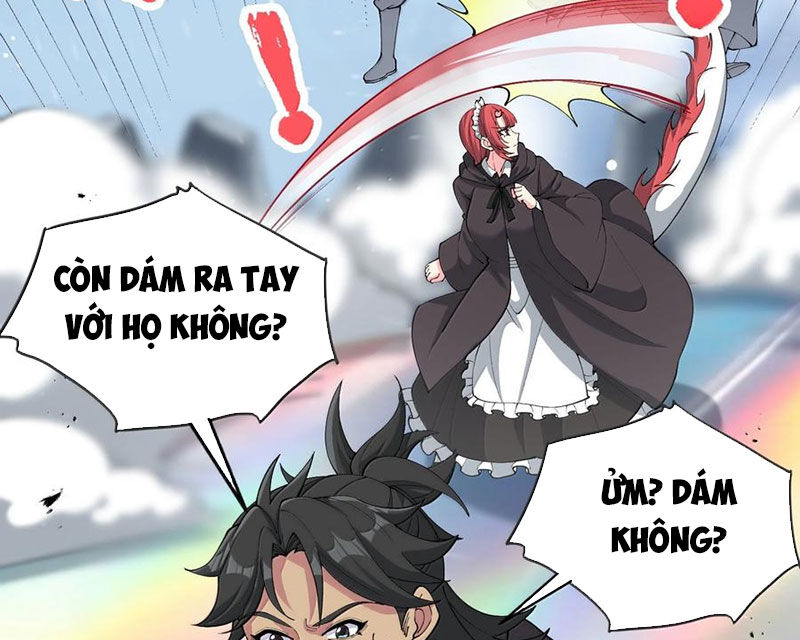 Chặt Củi 10 Năm, Tiên Tử Cầu Xin Ta Thu Nàng Làm Đồ Đệ: Chapter 102