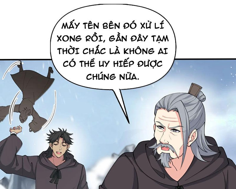 Chặt Củi 10 Năm, Tiên Tử Cầu Xin Ta Thu Nàng Làm Đồ Đệ: Chapter 102