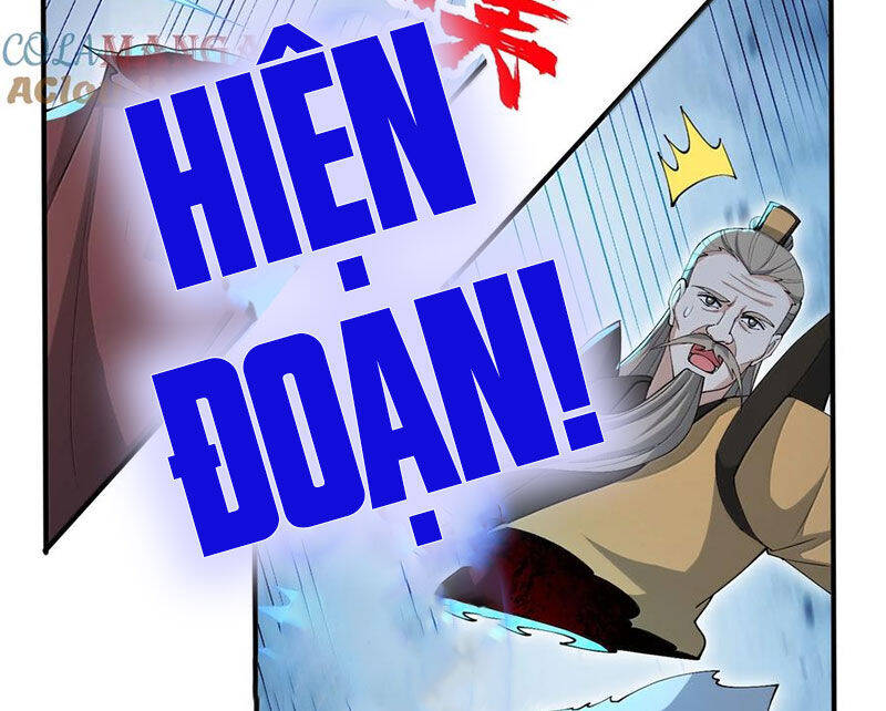 Chặt Củi 10 Năm, Tiên Tử Cầu Xin Ta Thu Nàng Làm Đồ Đệ: Chapter 103