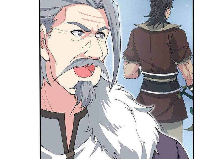 Chặt Củi 10 Năm, Tiên Tử Cầu Xin Ta Thu Nàng Làm Đồ Đệ: Chapter 103