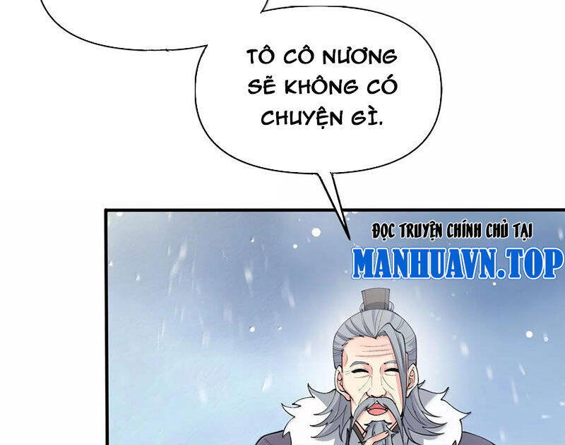 Chặt Củi 10 Năm, Tiên Tử Cầu Xin Ta Thu Nàng Làm Đồ Đệ: Chapter 103