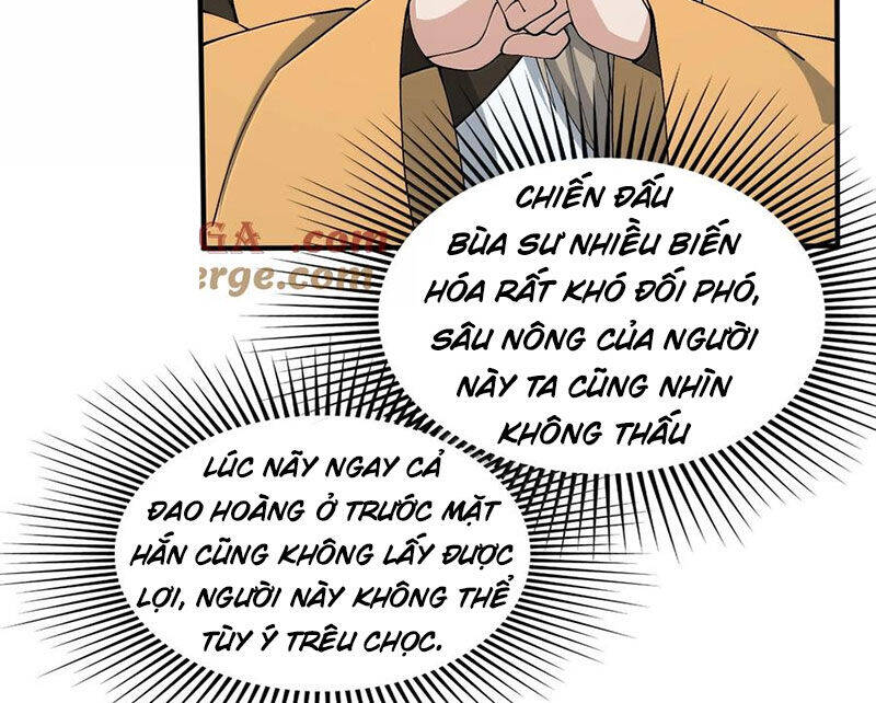 Chặt Củi 10 Năm, Tiên Tử Cầu Xin Ta Thu Nàng Làm Đồ Đệ: Chapter 103