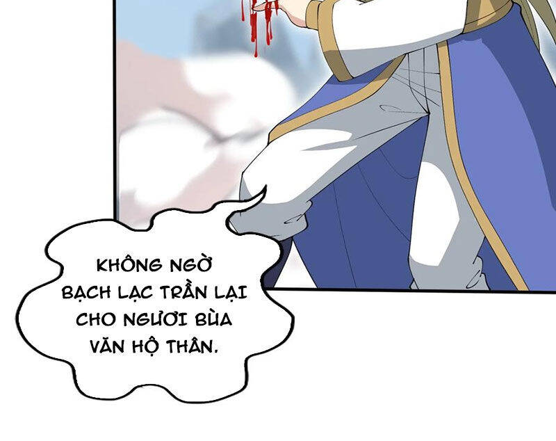 Chặt Củi 10 Năm, Tiên Tử Cầu Xin Ta Thu Nàng Làm Đồ Đệ: Chapter 104