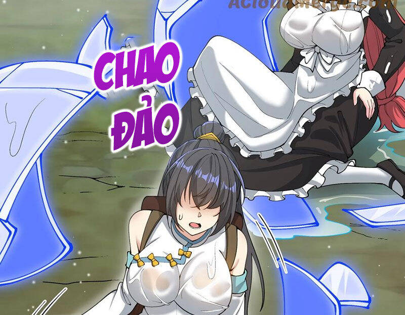 Chặt Củi 10 Năm, Tiên Tử Cầu Xin Ta Thu Nàng Làm Đồ Đệ: Chapter 104