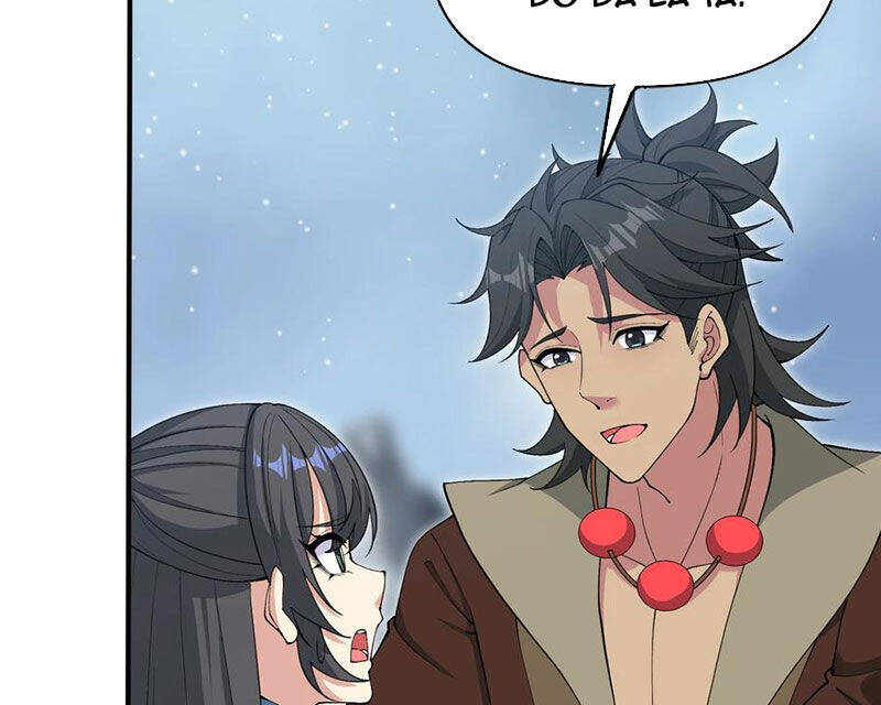 Chặt Củi 10 Năm, Tiên Tử Cầu Xin Ta Thu Nàng Làm Đồ Đệ: Chapter 104