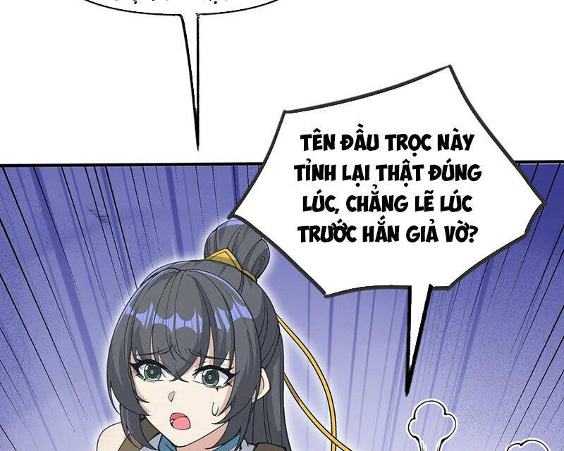 Chặt Củi 10 Năm, Tiên Tử Cầu Xin Ta Thu Nàng Làm Đồ Đệ: Chapter 104