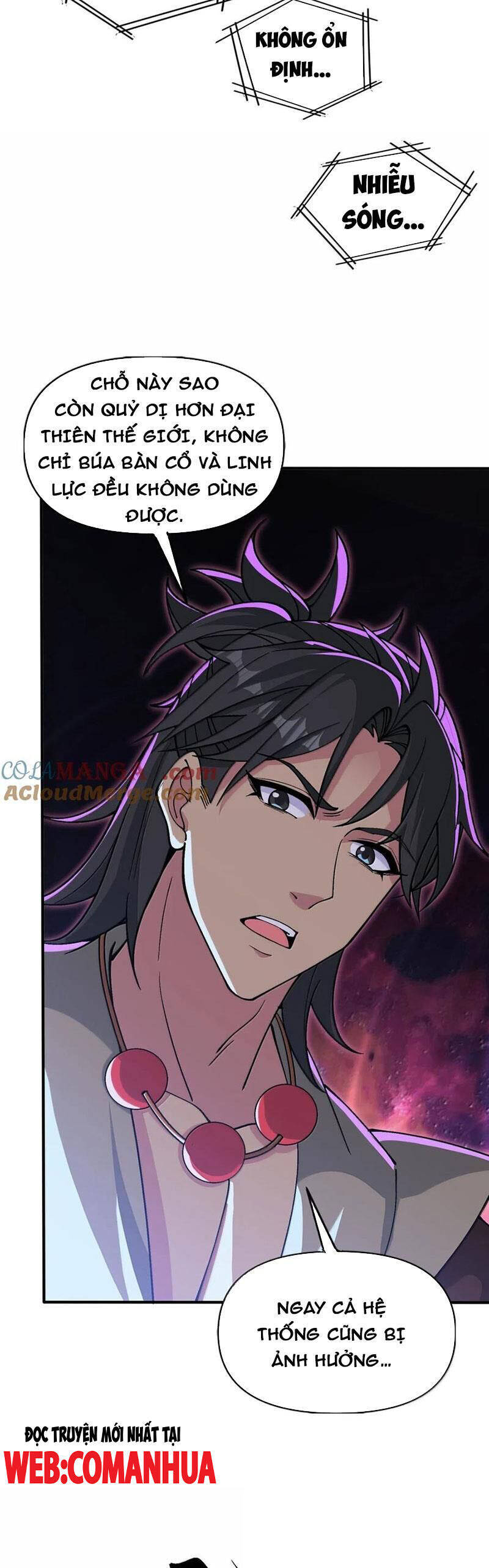 Chặt Củi 10 Năm, Tiên Tử Cầu Xin Ta Thu Nàng Làm Đồ Đệ: Chapter 105