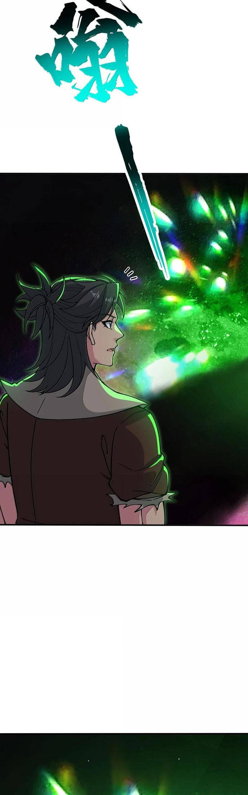 Chặt Củi 10 Năm, Tiên Tử Cầu Xin Ta Thu Nàng Làm Đồ Đệ: Chapter 105