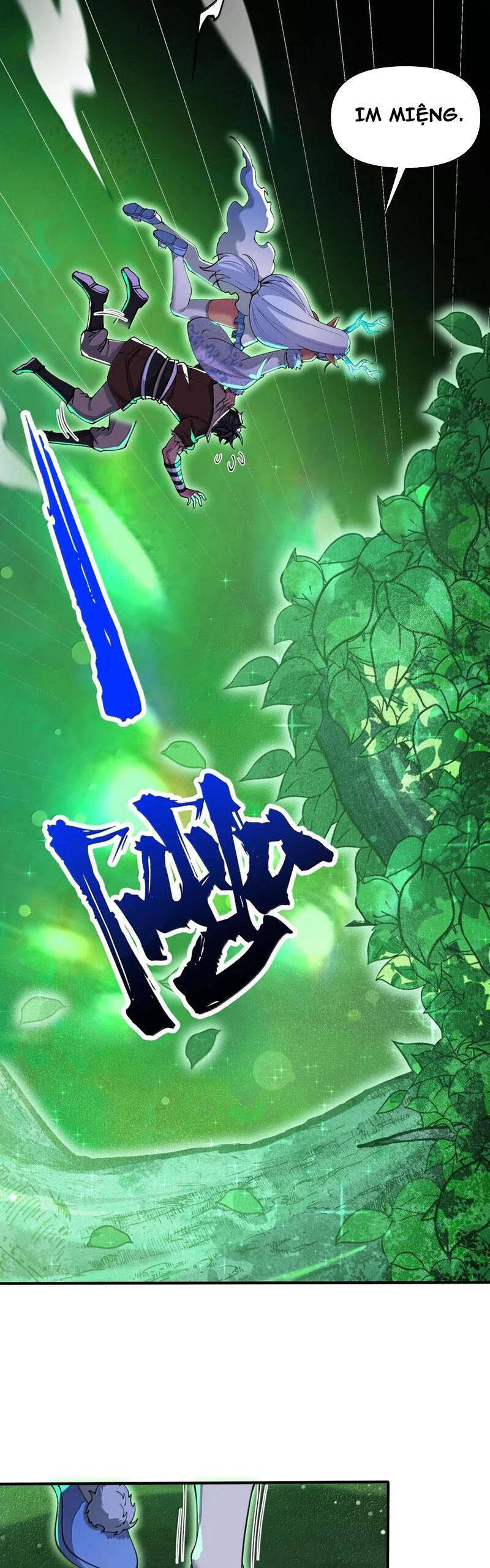 Chặt Củi 10 Năm, Tiên Tử Cầu Xin Ta Thu Nàng Làm Đồ Đệ: Chapter 105