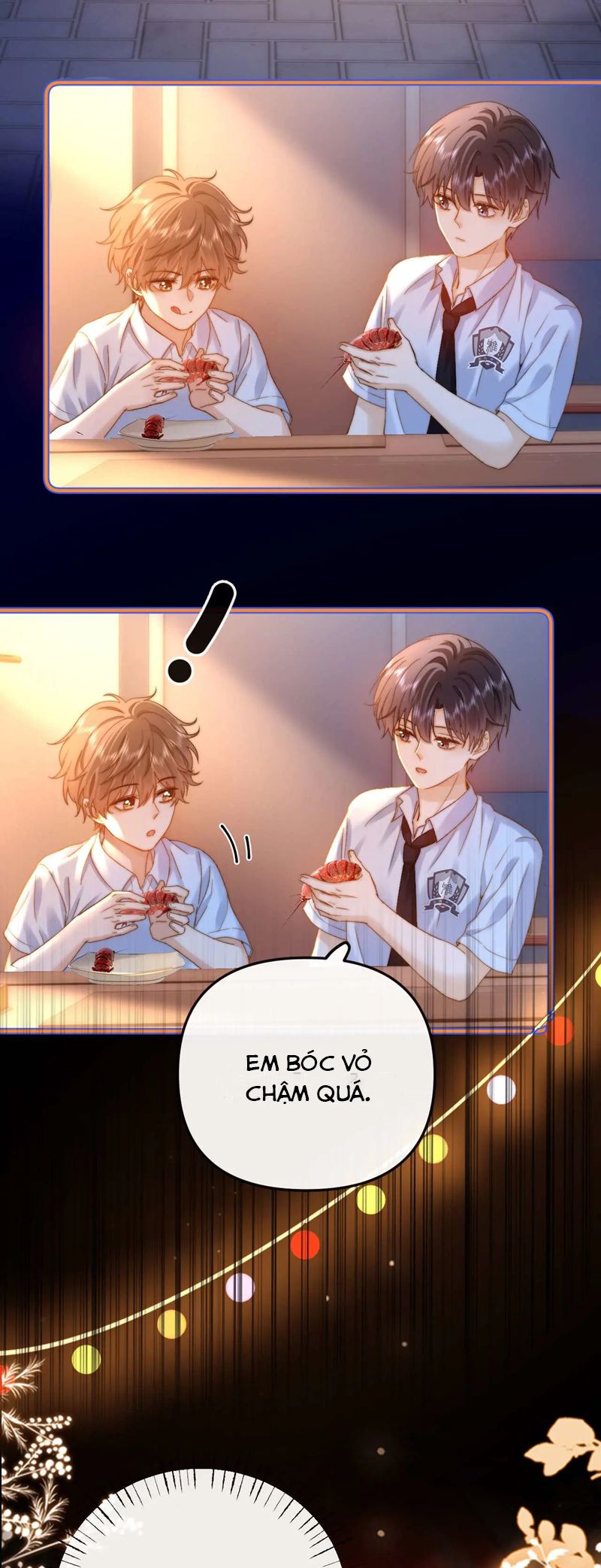 Chất Dị Ứng Đáng Yêu: Chapter 70