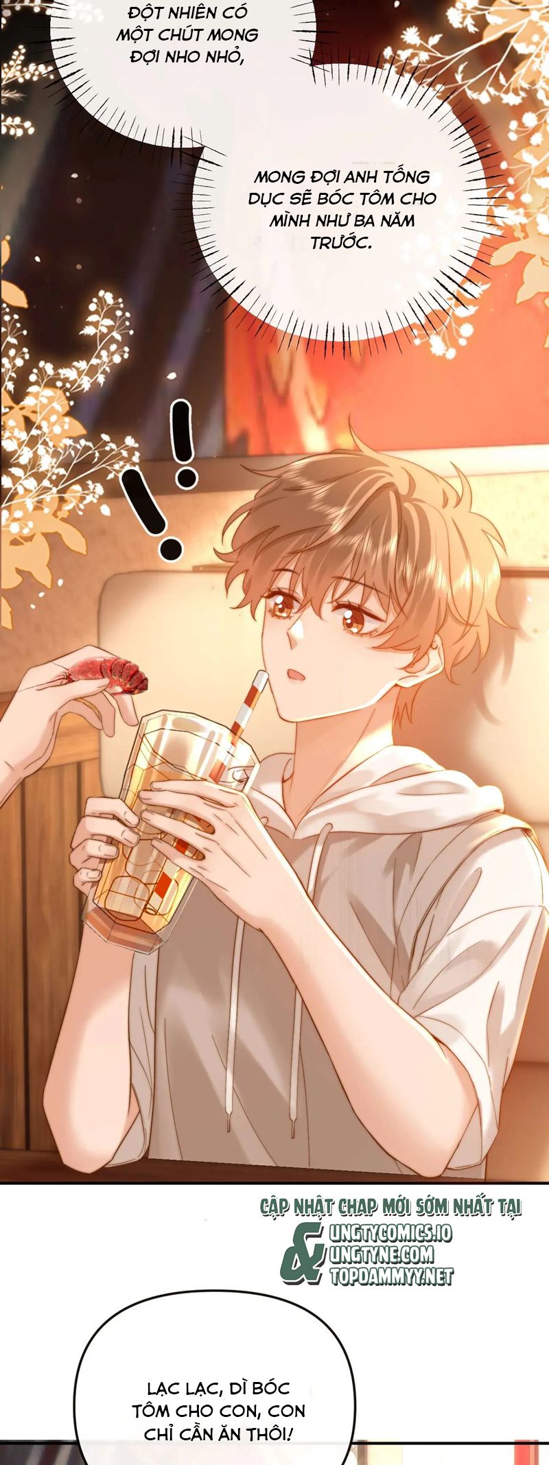 Chất Dị Ứng Đáng Yêu: Chapter 70