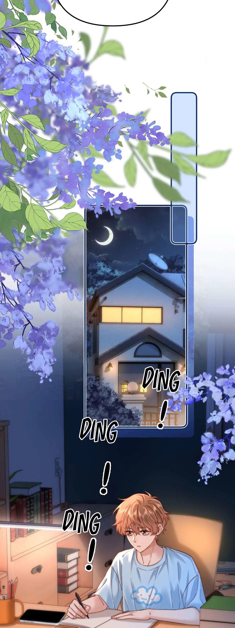 Chất Dị Ứng Đáng Yêu: Chapter 70