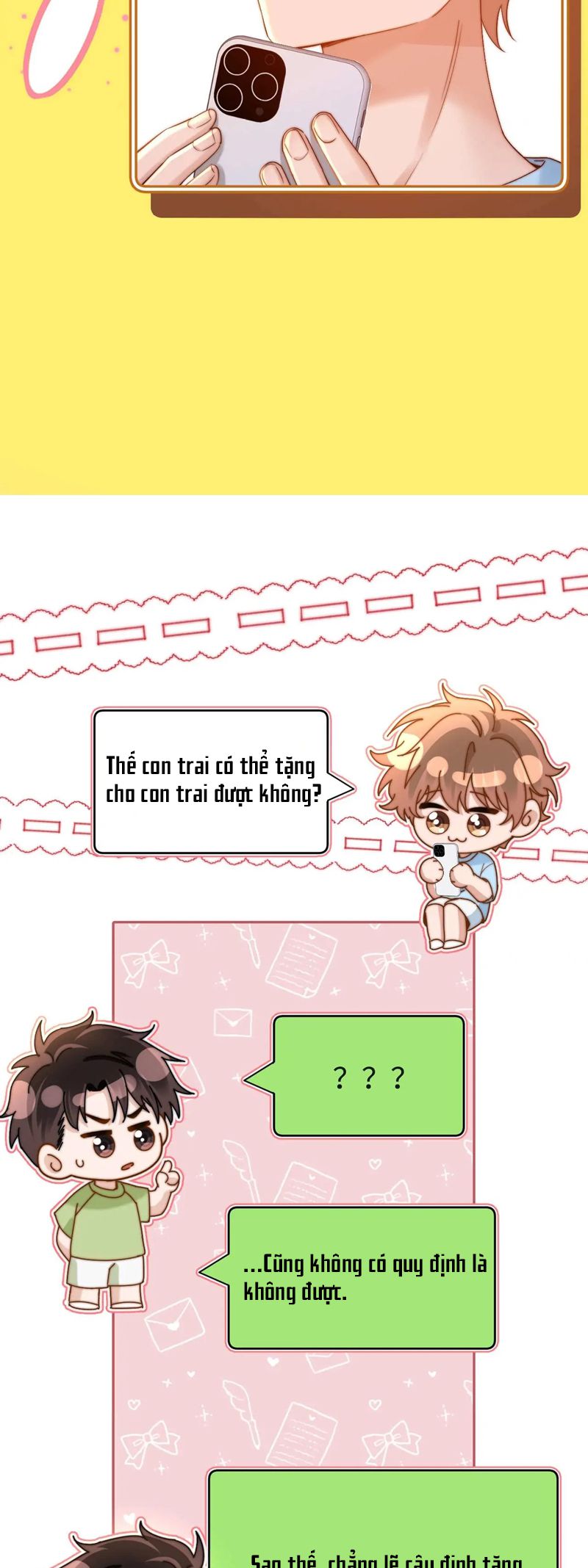 Chất Dị Ứng Đáng Yêu: Chapter 70