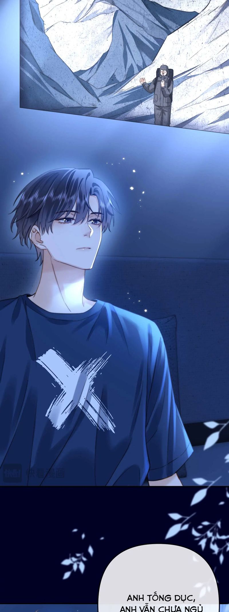 Chất Dị Ứng Đáng Yêu: Chapter 70