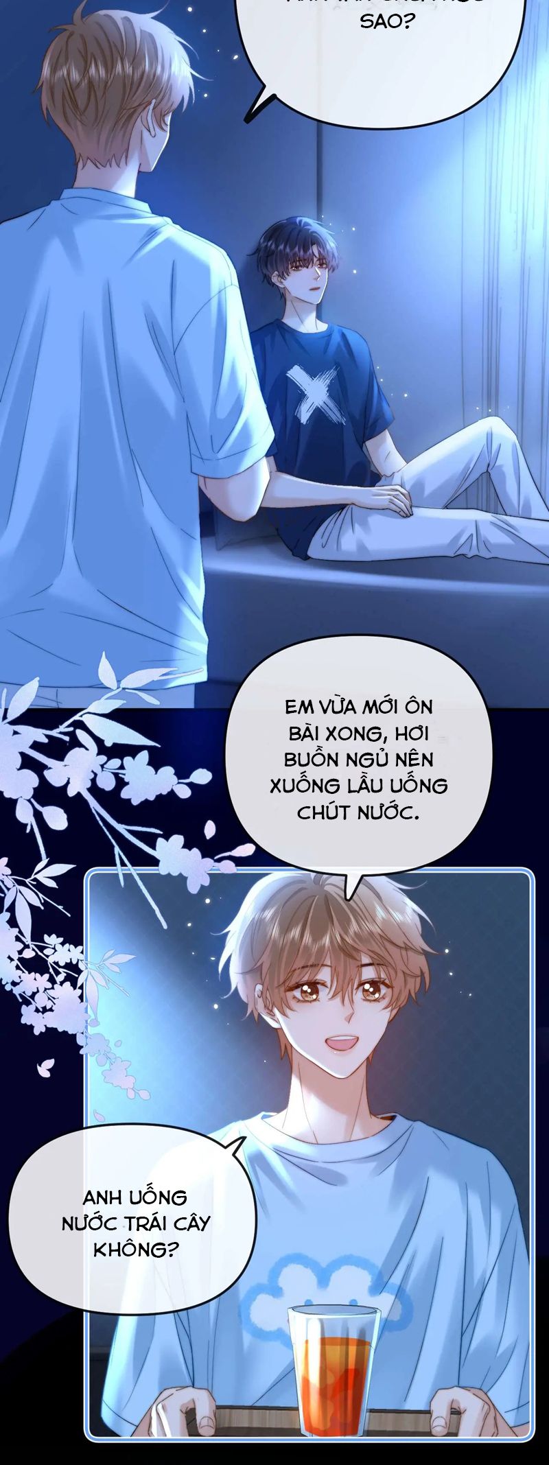Chất Dị Ứng Đáng Yêu: Chapter 70