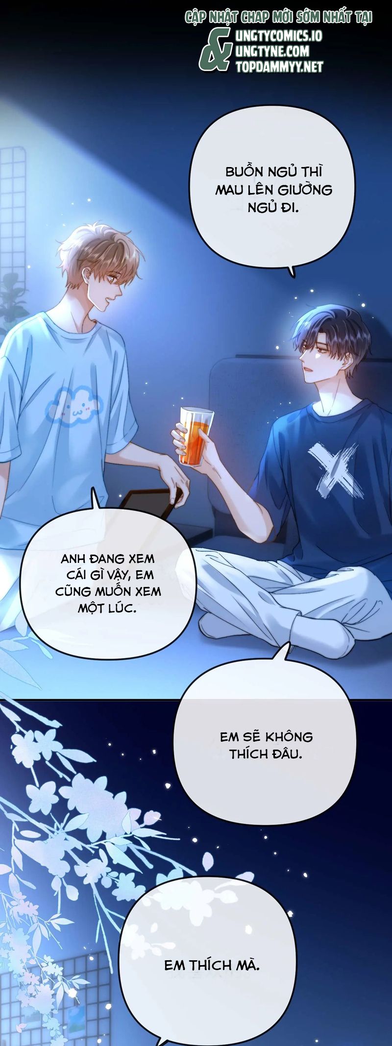 Chất Dị Ứng Đáng Yêu: Chapter 70