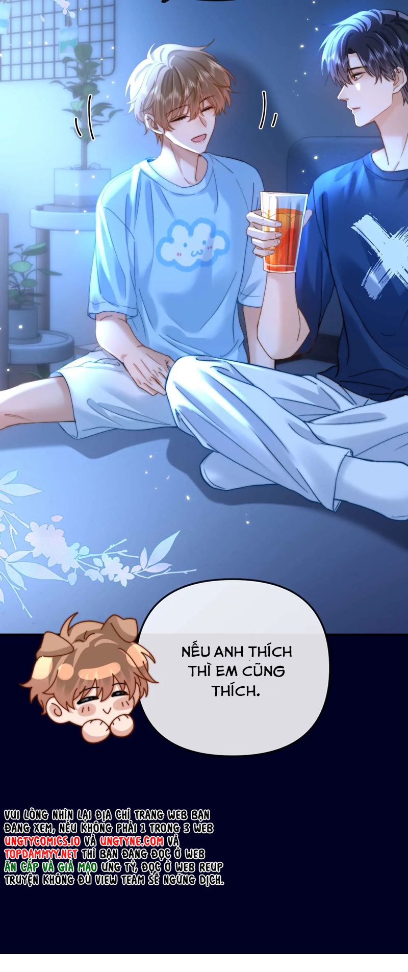 Chất Dị Ứng Đáng Yêu: Chapter 70