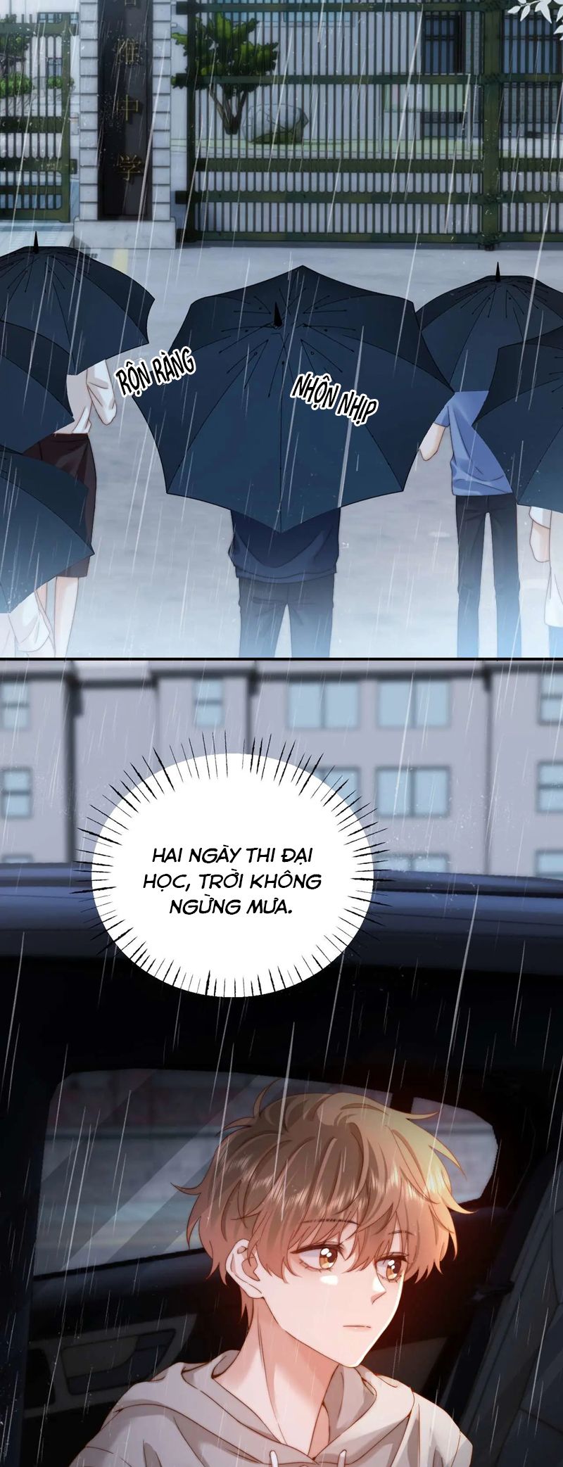 Chất Dị Ứng Đáng Yêu: Chapter 70