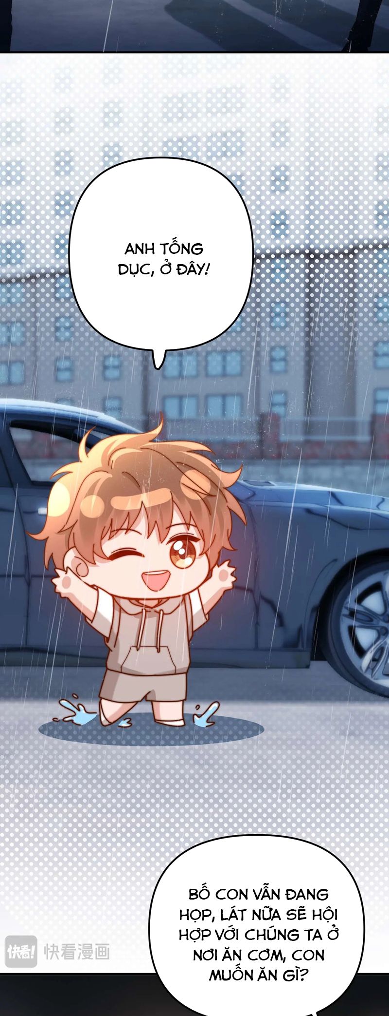 Chất Dị Ứng Đáng Yêu: Chapter 70