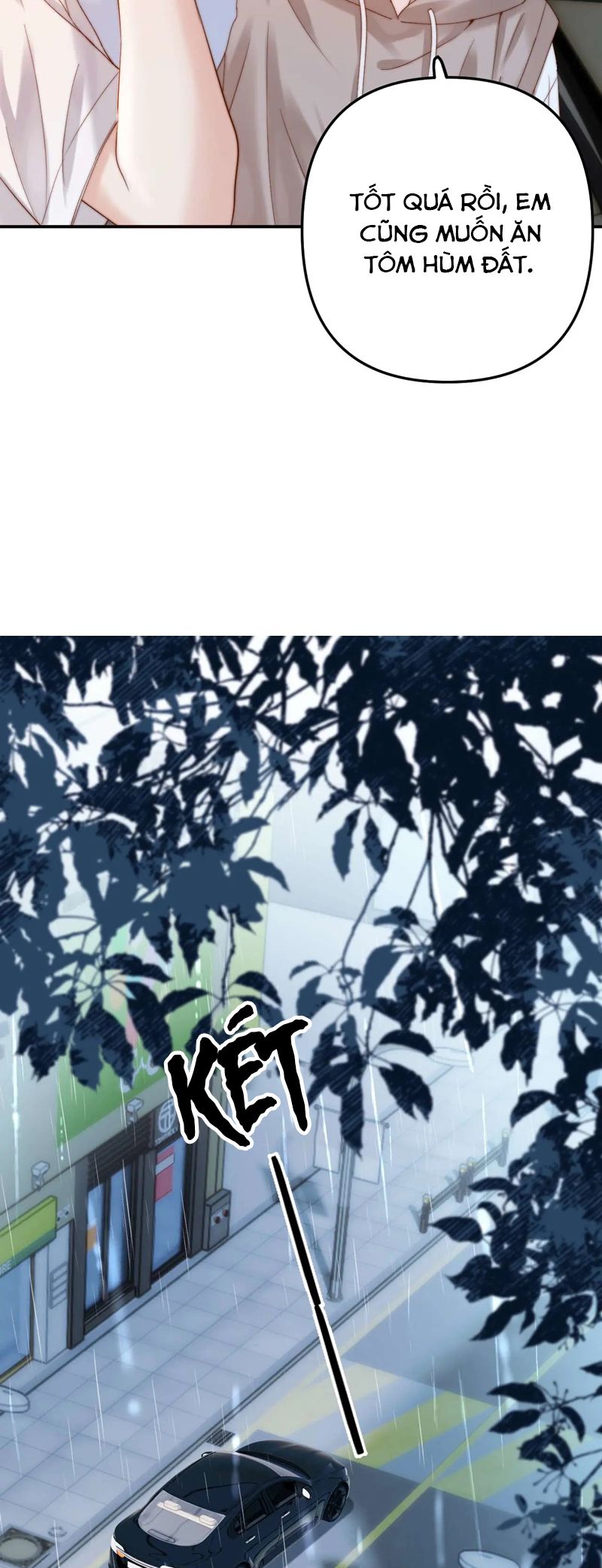 Chất Dị Ứng Đáng Yêu: Chapter 70