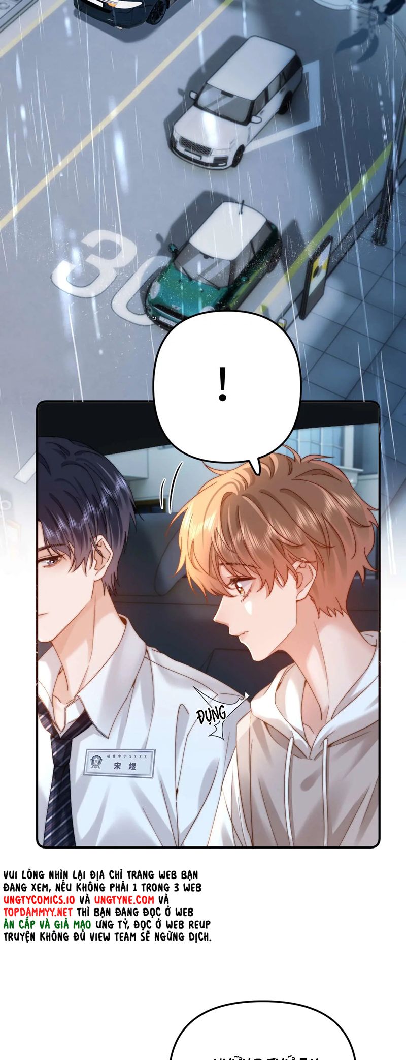 Chất Dị Ứng Đáng Yêu: Chapter 70