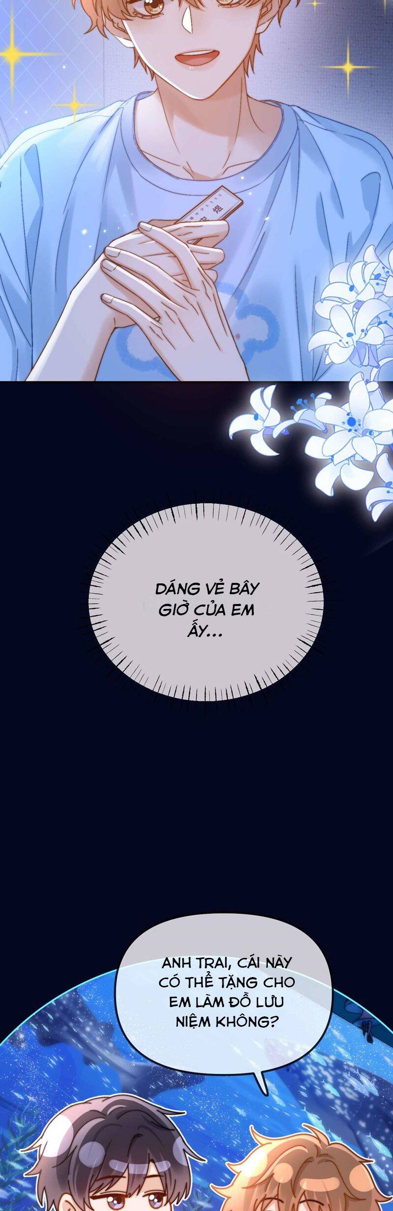 Chất Dị Ứng Đáng Yêu: Chapter 71