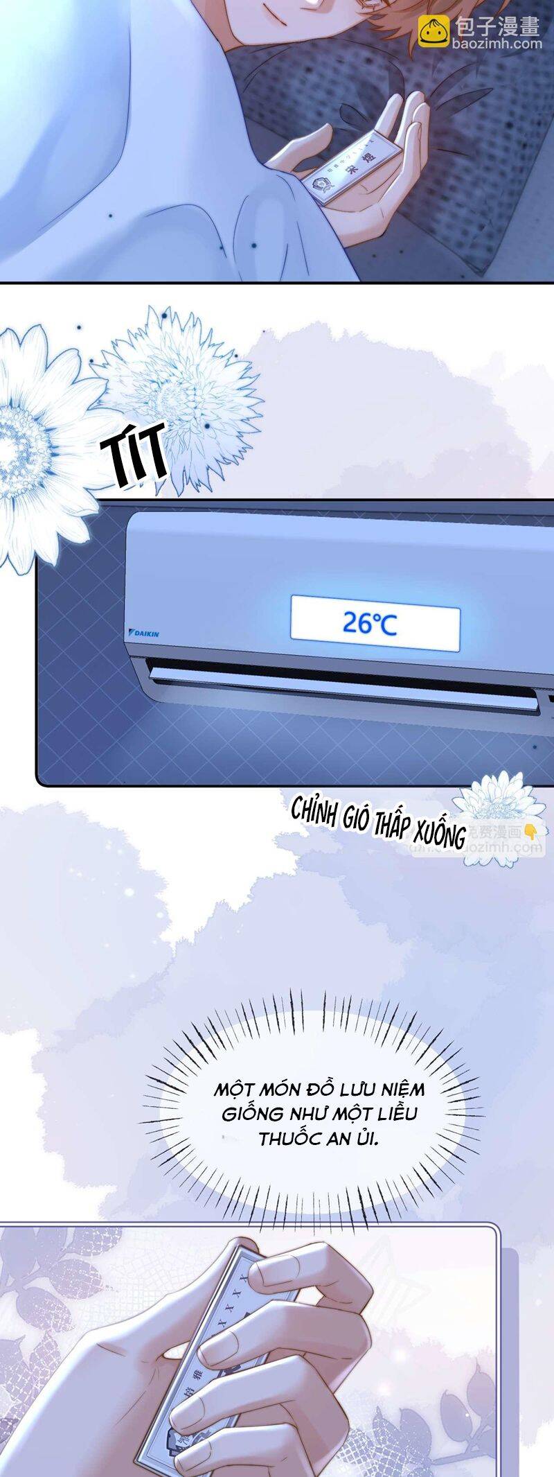 Chất Dị Ứng Đáng Yêu: Chapter 71