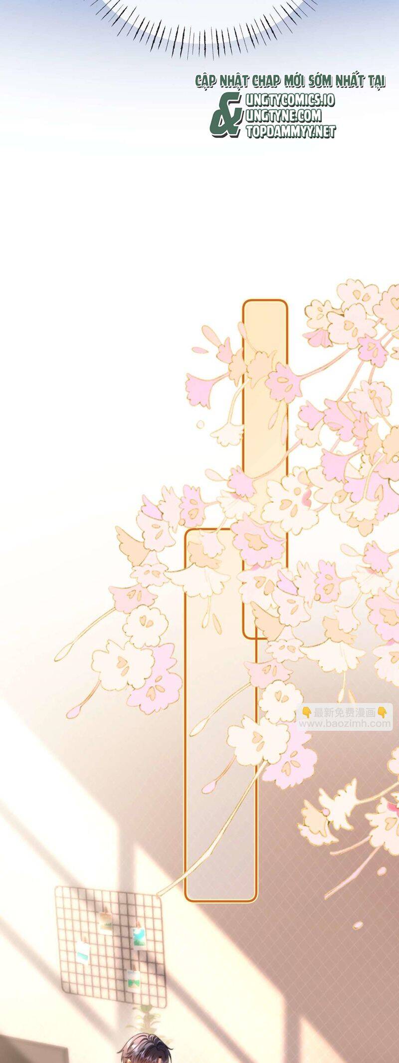 Chất Dị Ứng Đáng Yêu: Chapter 71