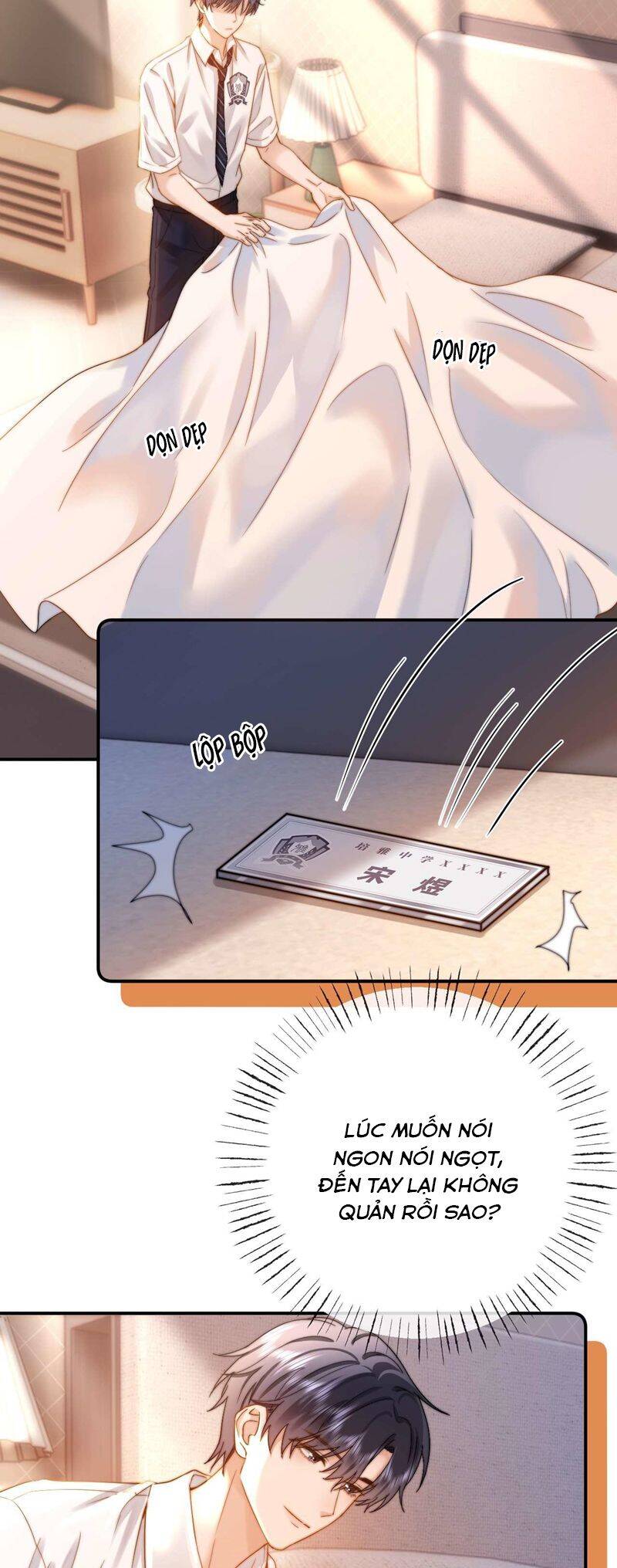 Chất Dị Ứng Đáng Yêu: Chapter 71