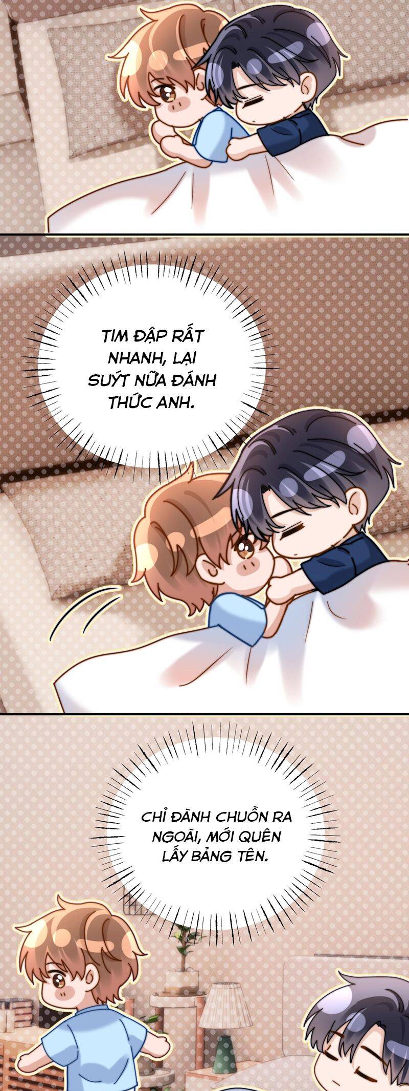 Chất Dị Ứng Đáng Yêu: Chapter 71