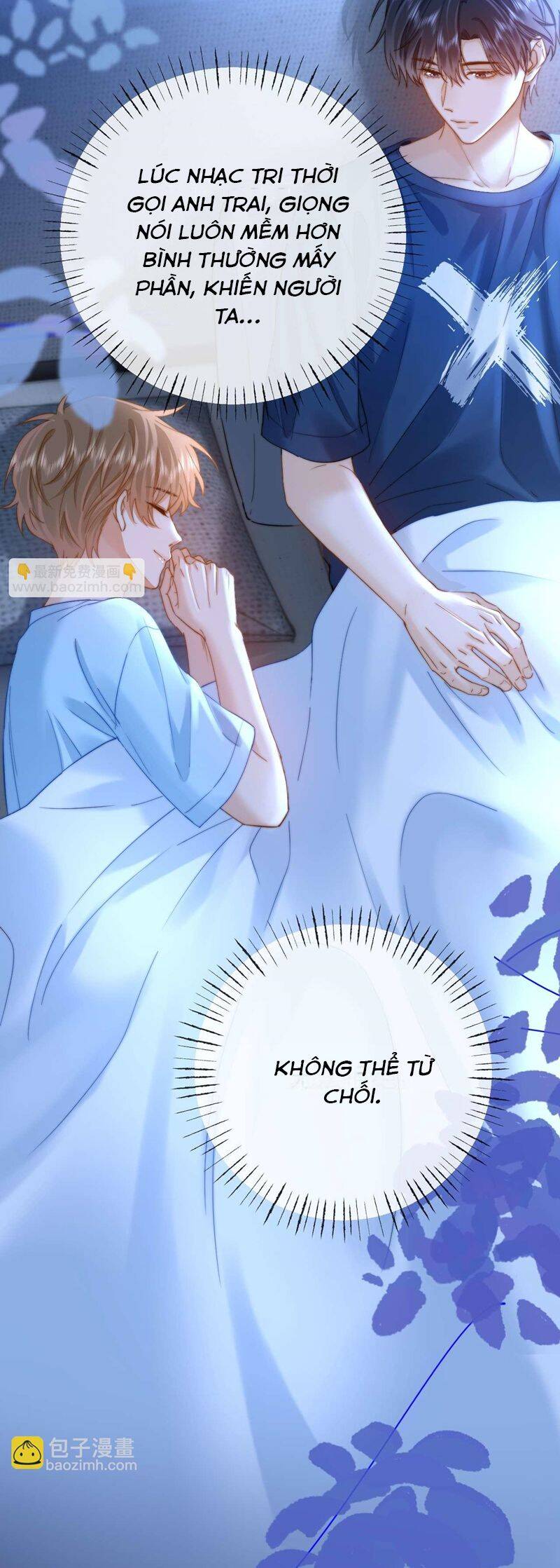 Chất Dị Ứng Đáng Yêu: Chapter 71