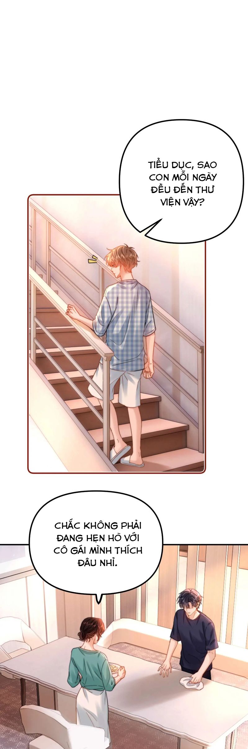 Chất Dị Ứng Đáng Yêu: Chapter 72