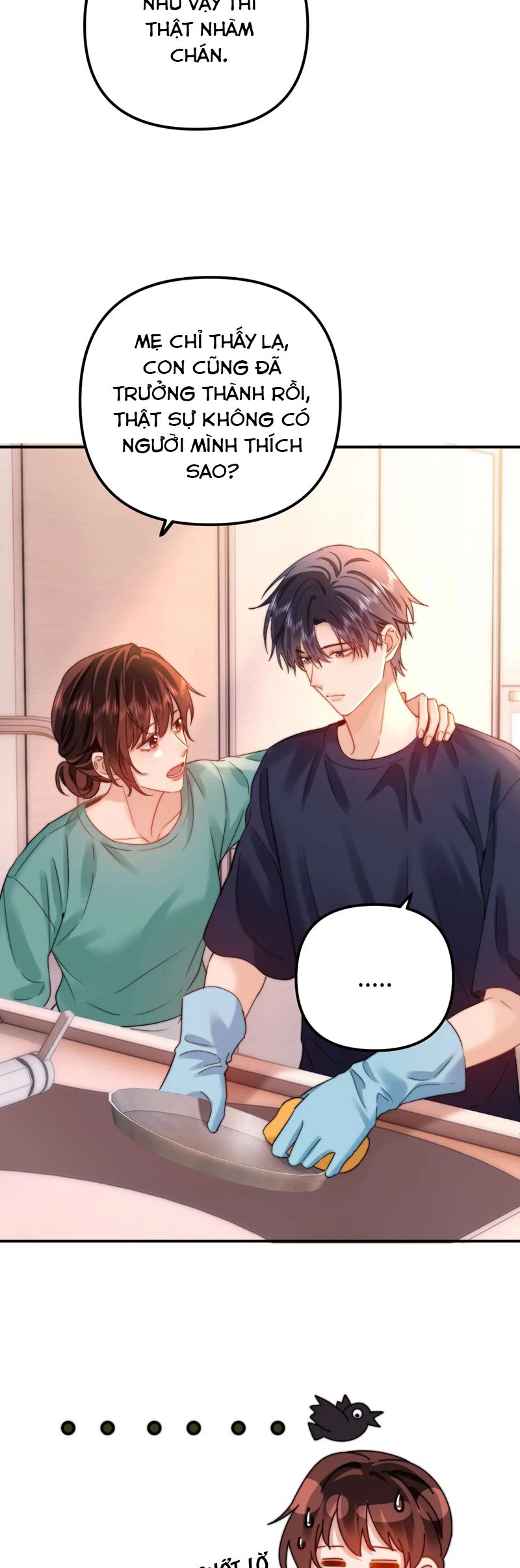 Chất Dị Ứng Đáng Yêu: Chapter 72