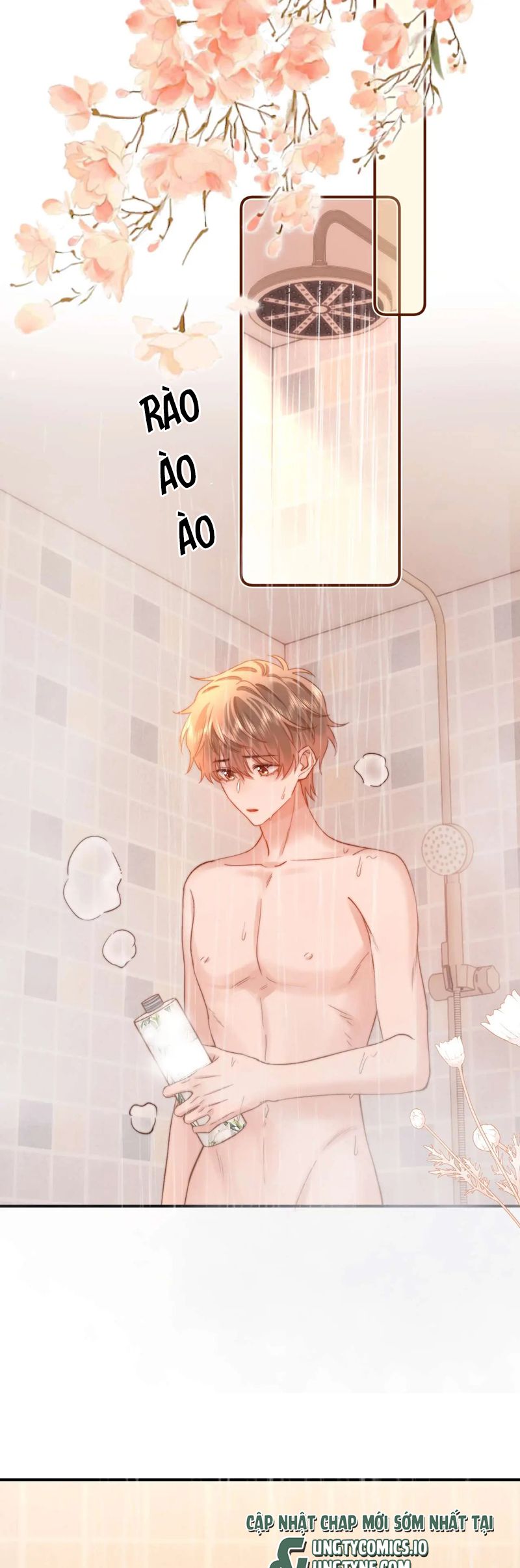 Chất Dị Ứng Đáng Yêu: Chapter 72