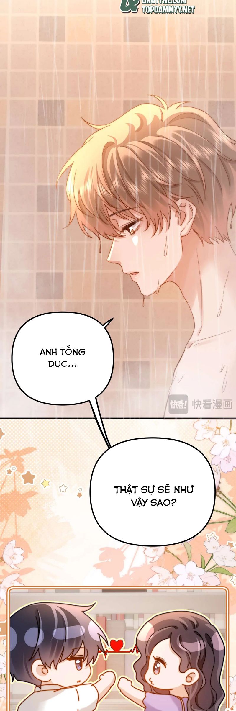 Chất Dị Ứng Đáng Yêu: Chapter 72