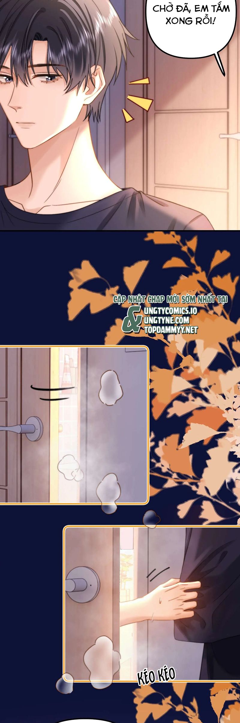 Chất Dị Ứng Đáng Yêu: Chapter 72