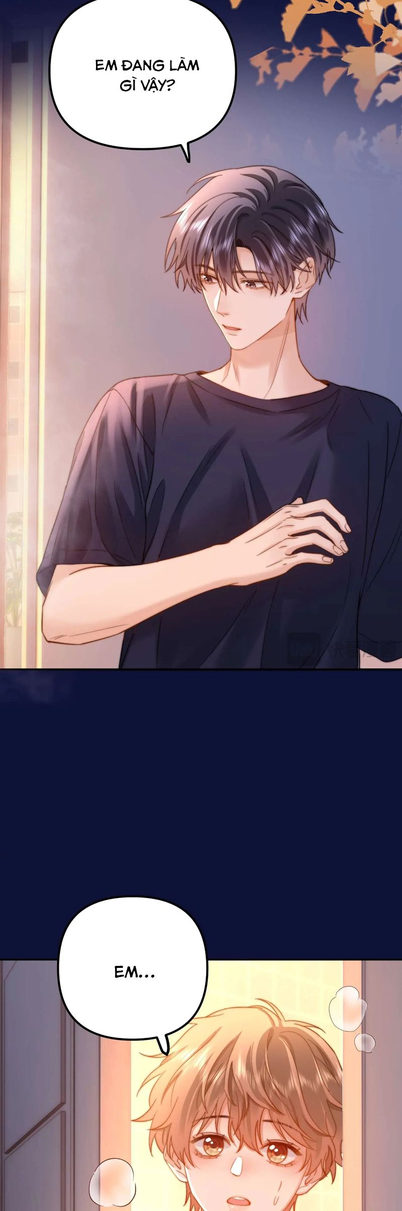 Chất Dị Ứng Đáng Yêu: Chapter 72