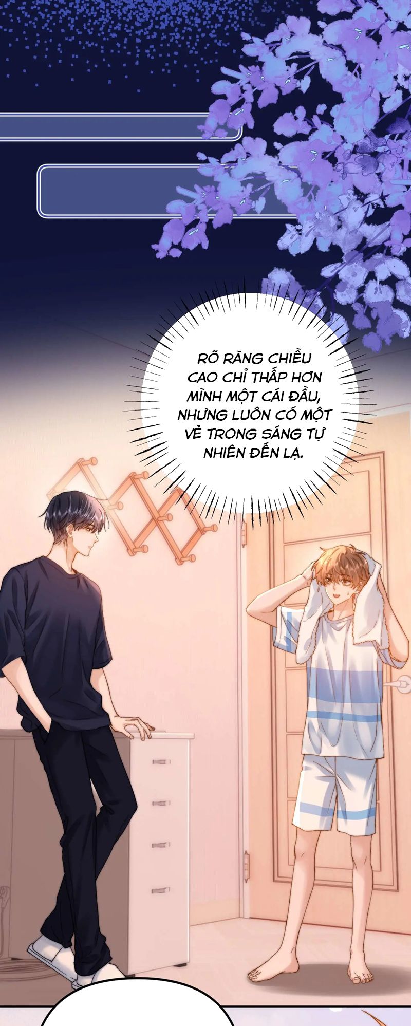 Chất Dị Ứng Đáng Yêu: Chapter 72