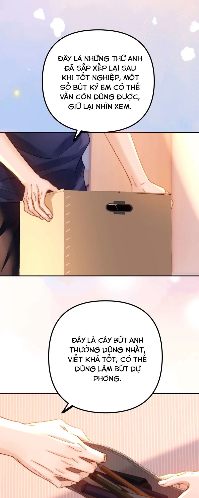 Chất Dị Ứng Đáng Yêu: Chapter 72