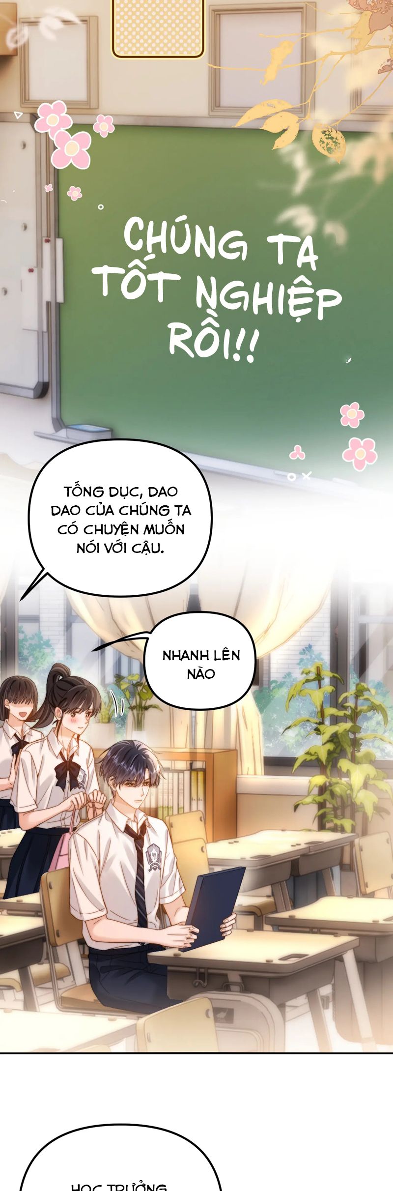 Chất Dị Ứng Đáng Yêu: Chapter 72