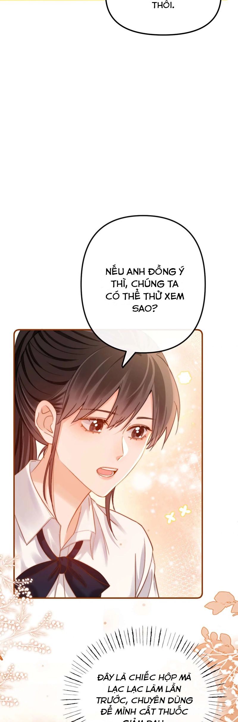 Chất Dị Ứng Đáng Yêu: Chapter 72