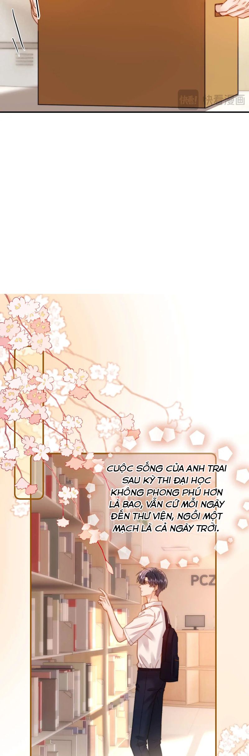 Chất Dị Ứng Đáng Yêu: Chapter 72