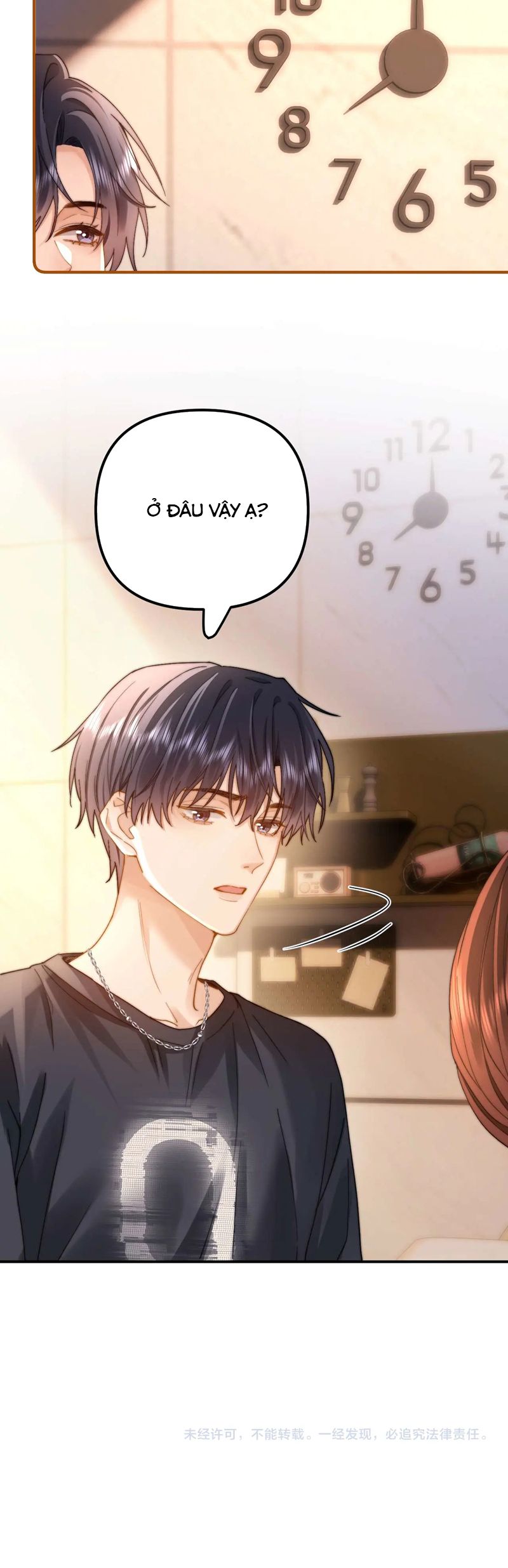 Chất Dị Ứng Đáng Yêu: Chapter 73